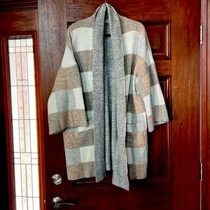 Perfect cardigan for cold winter days